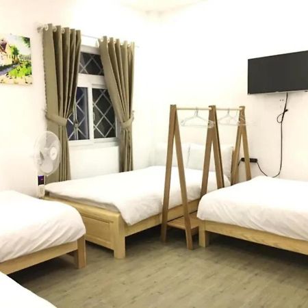 Khach San Mini Khang Thinh Dalat Bagian luar foto